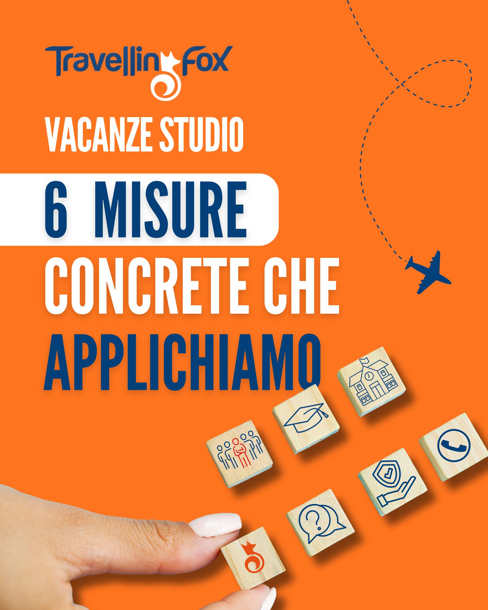 Avventure con TravellingFox