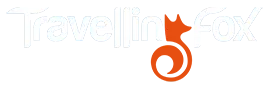TravellingFox Logo
