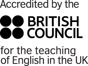 British Council - Accredited Centre